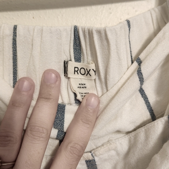 Roxy striped maxi skirt set - Picture 3 of 6